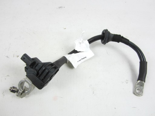 Klemme masowa Minus Porsche Cayenne S II 958 7P5 92A