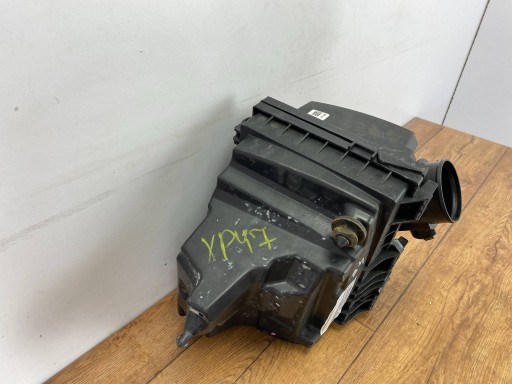 cover of a filter, air Ford Edge II 2019+