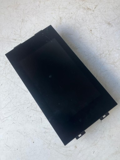 EKRAN display navigation devices PEUGEOT 308 T9 LIFT 982847698000
