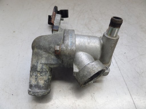 Boîtier thermostat Bride BRILLIANCE BS6 2.0 16V