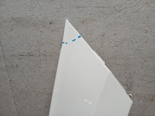 fender front right SKODA ENYAQ