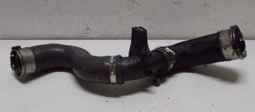 RENAULT MASTER III LIFT IV 2,3 DCI rohr Schlauch Rohr unterer INTEROOLER 144605647R