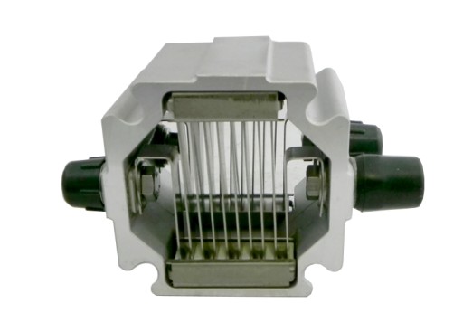 20758403 - Обогреватель VOLVO EC290B EC240B L110 L120 BL71