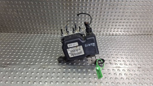 Pompa Centralina ABS 5N0614517G VW TIGUAN e 2,0 TD