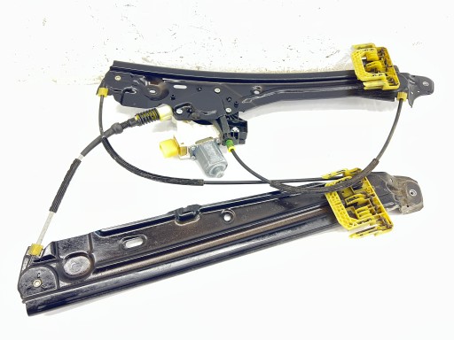 window regulator mechanism + mini motor 7182085 BMW 7 F01 F02 F04 08- EU