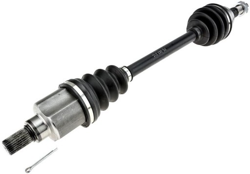 Приводной вал nty NPW-PE-063