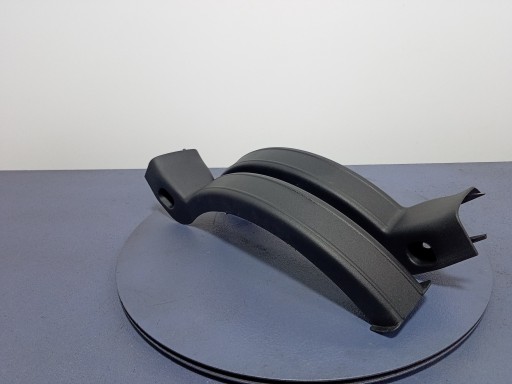 MERCEDES S W222 крышки петель задней двери