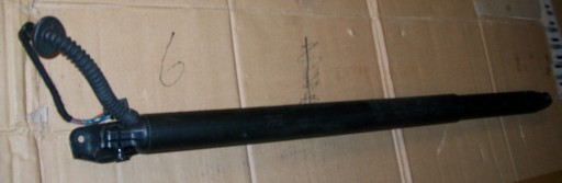 81831-J78810 - КОМПЛЕКТ ЭЛЕКТРИЧЕСКИХ ПРИВОДОВ КАПОТА KIA XCEED 2