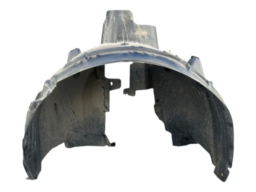 pare boue sinistre avant PEUGEOT 308 II T9 13- 9819027780