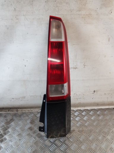 light right rear part 13203392 + WKLAD OPEL MERIVA A 05R- EUROPA