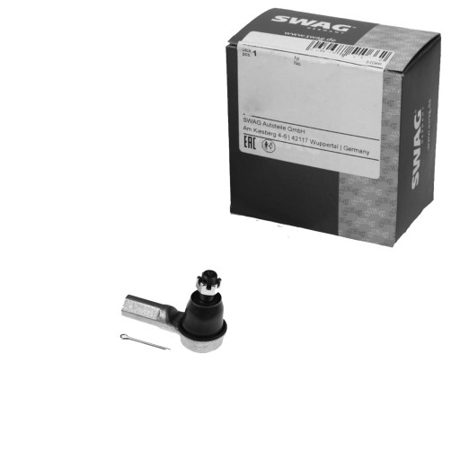 85 94 - SWAG НАКОНЕЧНИК ШТАНГИ L / P HONDA FRV 04 > ШТ SWAG