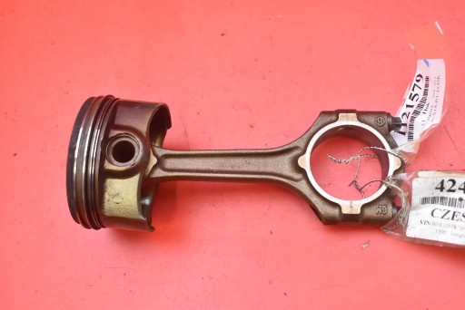 piston connecting rod OPEL INSIGNIA A 1.6 T 180 KM 08-14