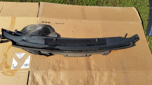 13422832 39001269 - ОКНО OPEL ZAFIRA C 12-16