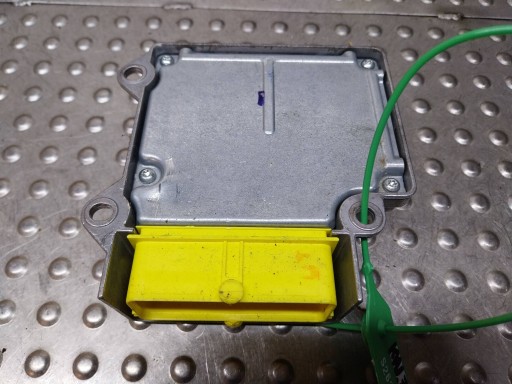SENSOR modul airbag AIRBAG 3T0959655D SKODA SUPERB II