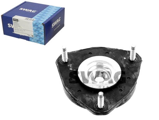 SWA50 93 - ПОДУШКА АМОРТИЗАТОРА ПЕРЕДНЯ L P NKPL. (БЕЗ ПІДШИПНИКА