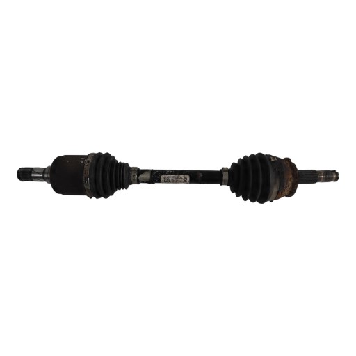semi-axis left OPEL MOKKA A 1.7 CDTI AA39