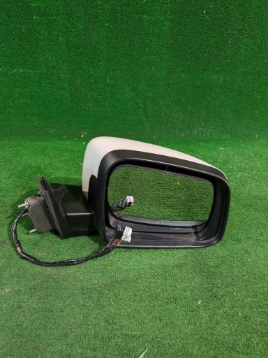 mirror right JEEP GRAND CHEROKEE WK2 4+7 PIN 11PIN UK ANGLIK