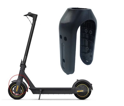 Скутер INOPARTS Ninebot Max G30 / Motus Scooty 10 / Frugal Power 0 Вт 0 км/год