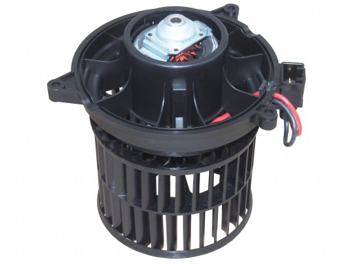 1736005401 - ВНУТРЕННИЙ ВЕНТИЛЯТОР ДЛЯ FORD FUSION 02-12