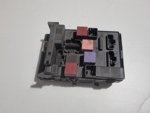 Модуль laguna 1.9 dci bsi 518856125 8200371614b