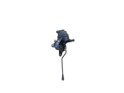 AUDI S6 S7 S8 RS6 RS7 Dämpfer Turbolader links 079145461J
