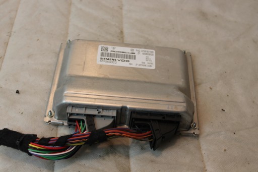 Porsche panamera 970 і 97061827005 модуль контролера коробки передач