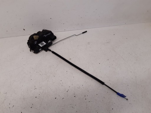 lock front front right Chevrolet Cruze 1,8i sedan