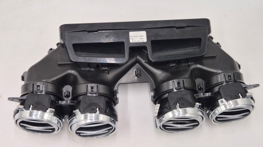 KRATKI air conditioning devices MERCEDES S W222 2228310445 original