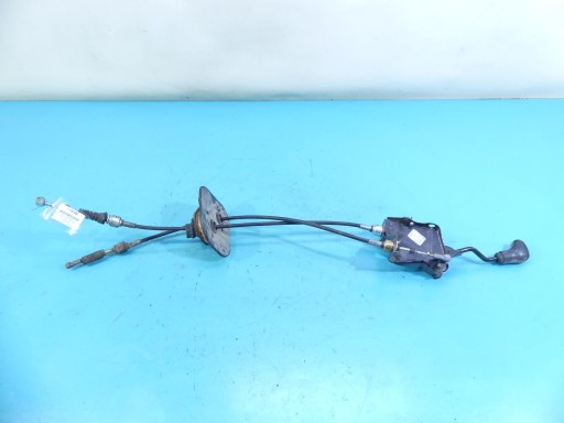 1331787080 - РЫЧАГ ПЕРЕКЛЮЧЕНИЯ ПЕРЕДАЧ CITROEN JUMPER 2.5 D