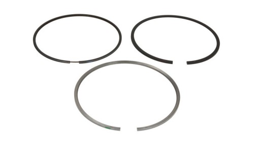 MIPPR021 - ПОРШНЕВІ КІЛЬЦЯ CHRYSLER DODGE 2.8 CRD ENS