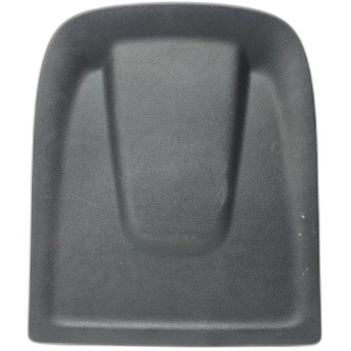 Blende Abdeckung hinten SITZ AUDI A4 B8 A5 8T Q3 8U Q5 8R A6 C7 8R0881969E