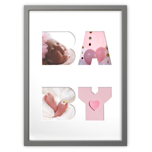 Мультифоторамка Luca 40 х 30 см