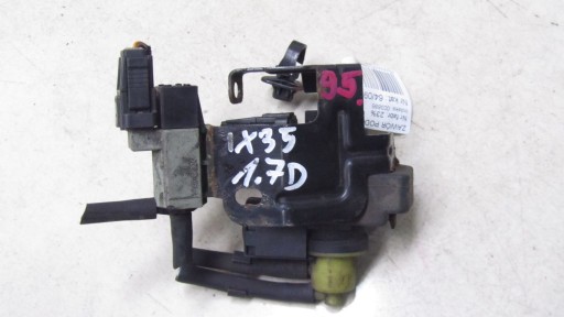 HYUNDAI IX35 1,7 ВАКУУМНИЙ КЛАПАН 10-16 95