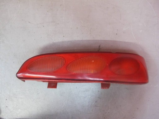 FIAT SEICENTO light right rear part rear CARELLO EUROPA