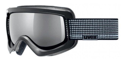Лижні окуляри Uvex SIOUX POLA HD UV-400 кат.3 фільтр