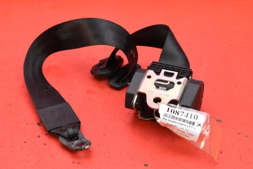 Gurten Sicherheits rechts heck EU 4L0857806G AUDI Q7 4L 05-09