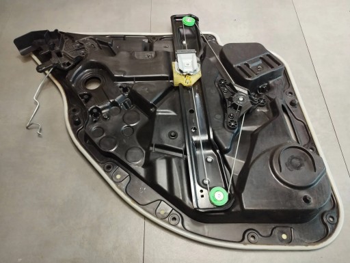 Mercedes-Benz GLC X253 mechanism windows right rear part A2537307402