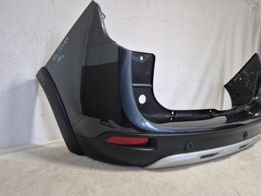 DACIA LODGY STEPWAY LIFT 17- bumper rear part rear PDC 850222838R LAK.TEKNA