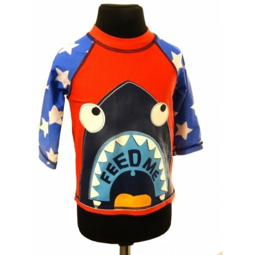 Суцільний купальник George р. 92 різнокольоровий