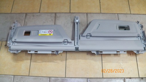 96837417 - Освещение салона CITROEN C4 9878124177