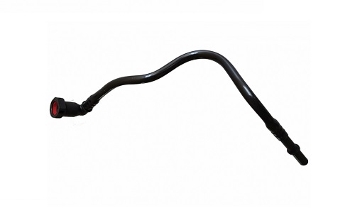 1 333 - ШЛАНГ ДЛЯ ПЕРЕЛИВА FORD FOCUS И 1,4 / 1,6 16V