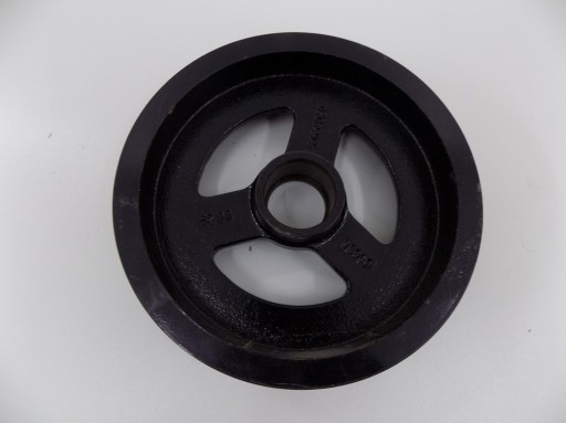 CNH CASE NEW HOLLAND ШКИВ 87619598