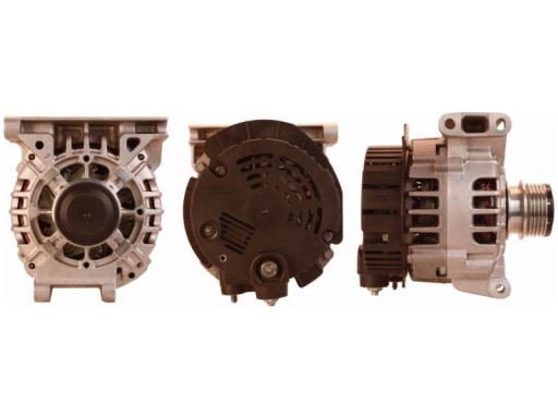 Генератор lucas lra01851