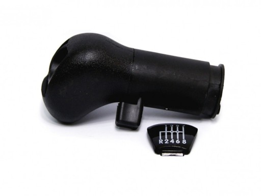 3356669 - > Ручка переключения передач MAN TGL L2000 M20