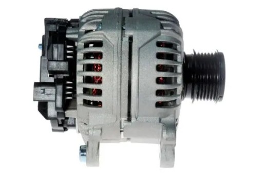 Генератор 140a 8el 011 710-791 hella audi a1 a3