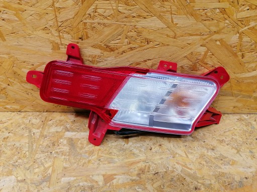 KMR589 92406-GI000 - Задняя противотуманная фара правая hyundai ioniq 5 v 2021-