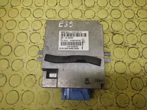 BMW E39 modulo 01000165B3