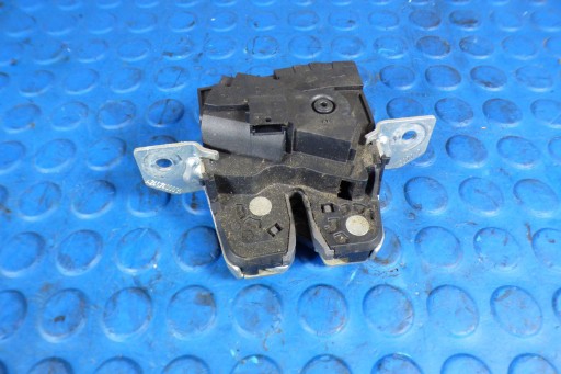 lock bonnet rear part A2467400035 stbdb Mercedes B-Klasa II W246