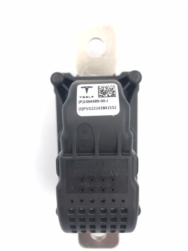 1064689-00-J - TESLA 3 Y ПІРОТЕХНІЧНИЙ ЗАПОБІЖНИК PYRO FUSE