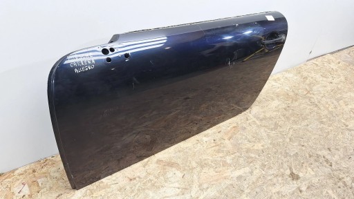 door left Porsche Carrera 4 911 964 89